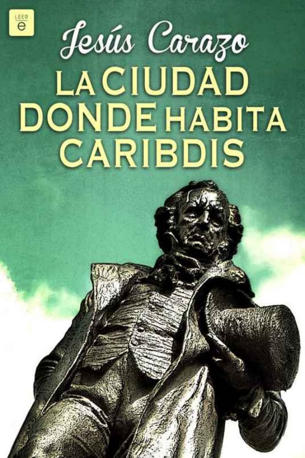 La ciudad donde habita Caribdis