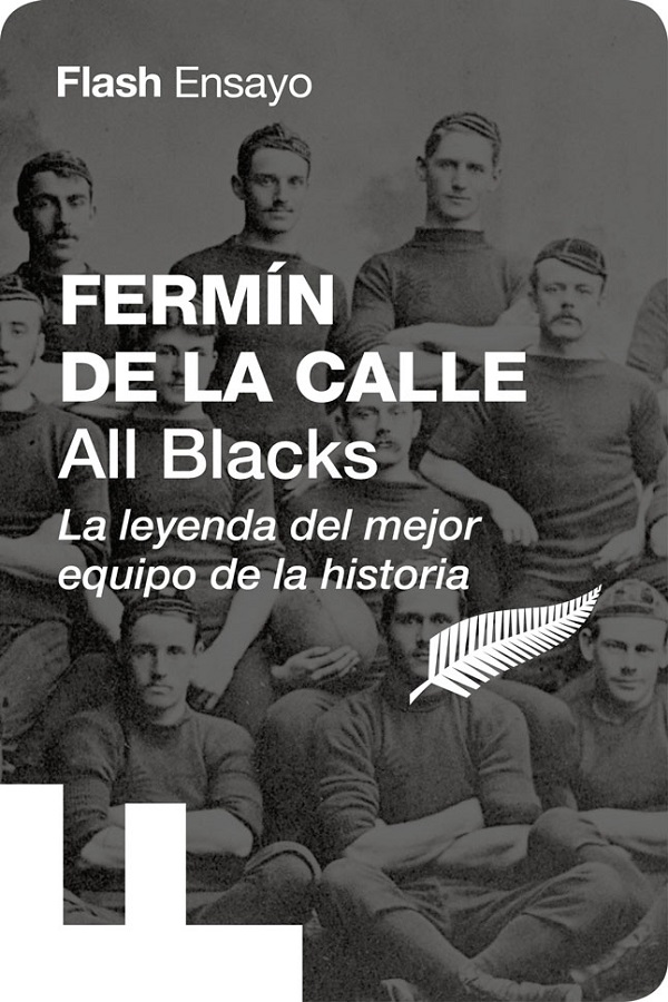 All Blacks