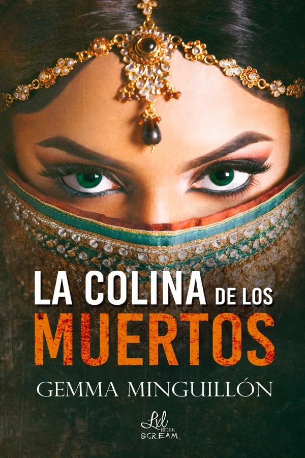 La colina de los muertos