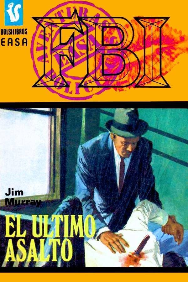 El último asalto