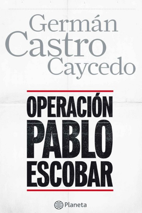 Operación Pablo Escobar