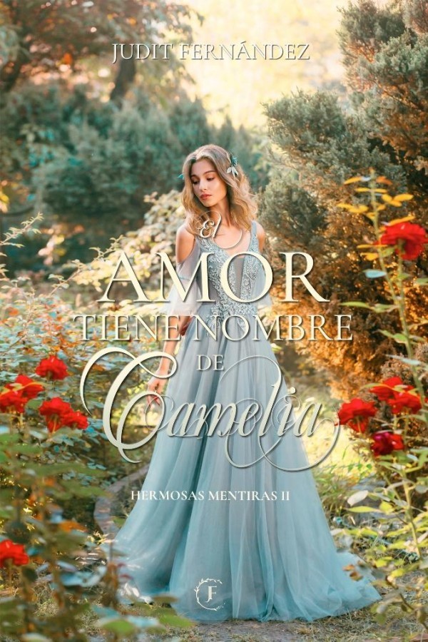 El amor tiene nombre de Camelia