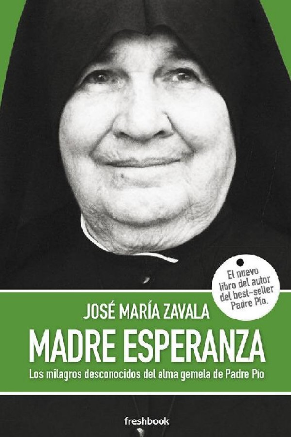 Madre Esperanza