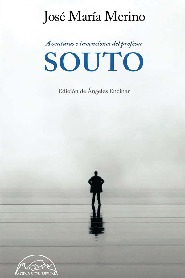 Aventuras e invenciones del profesor Souto
