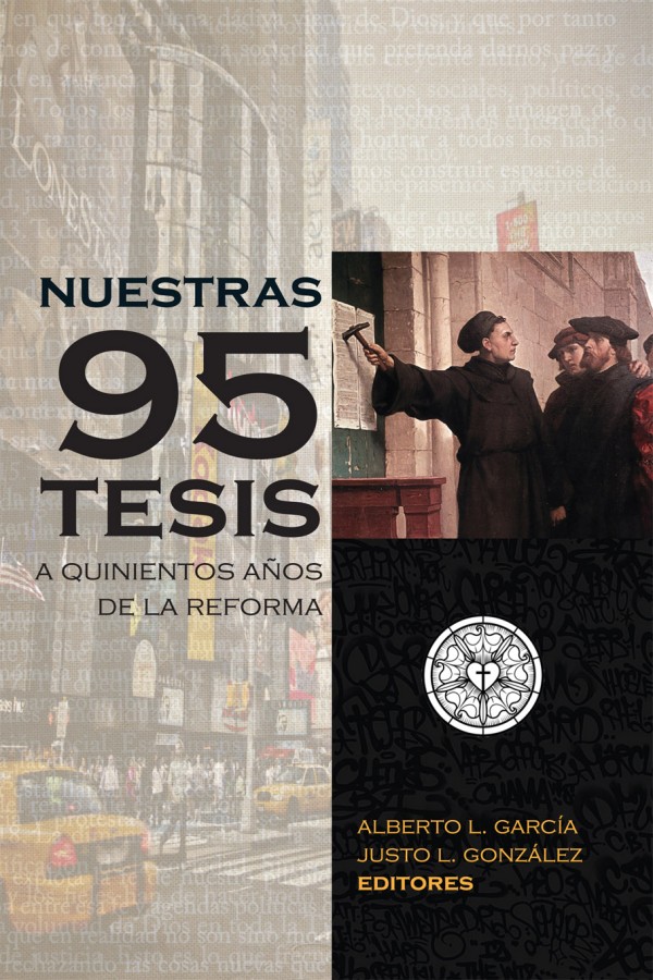 Nuestras 95 tesis