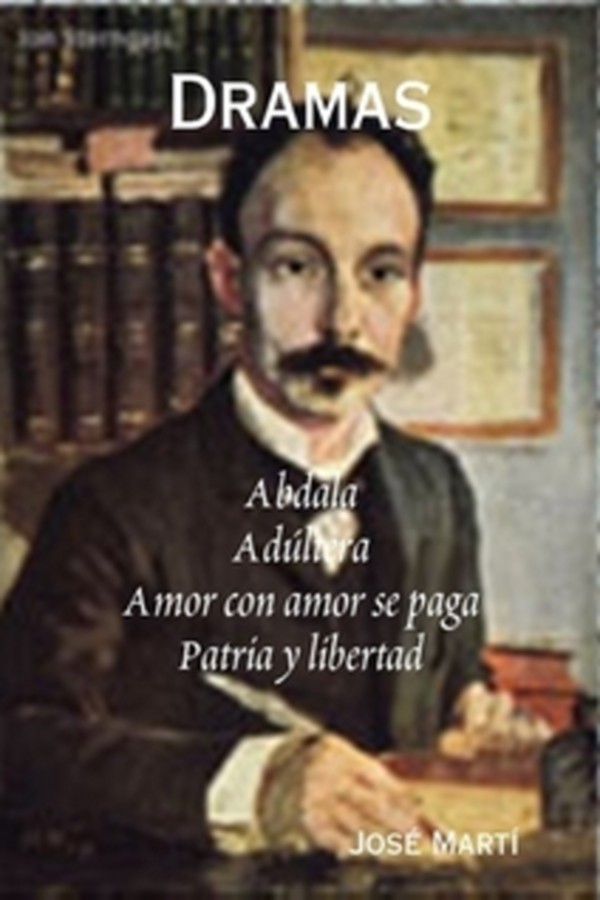 Obras dramáticas