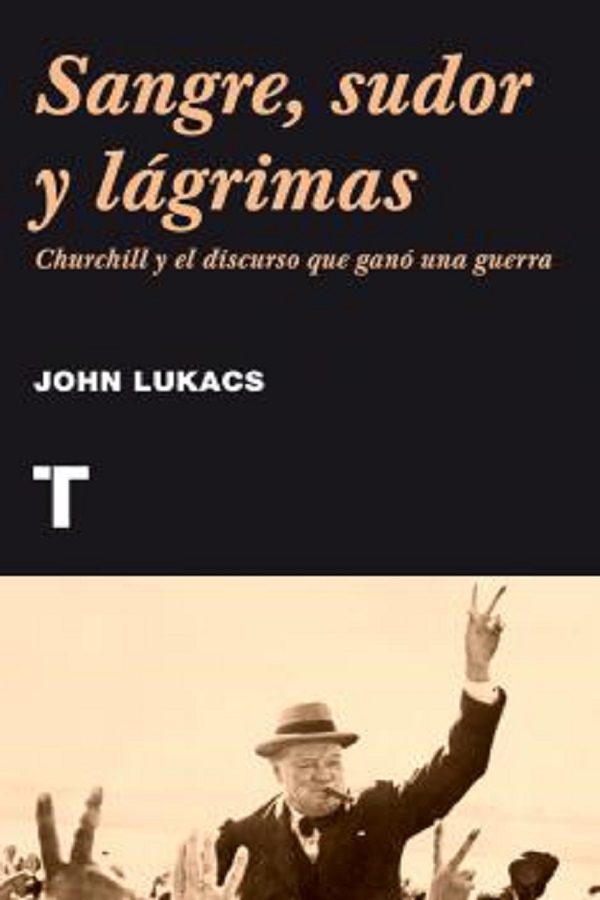 Sangre, sudor y lágrimas
