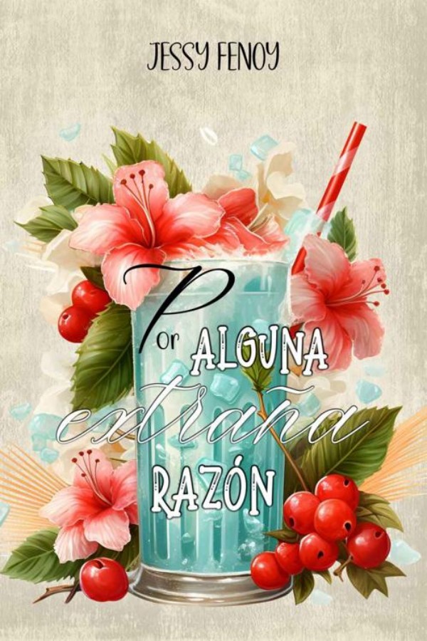 Por alguna extraña razón
