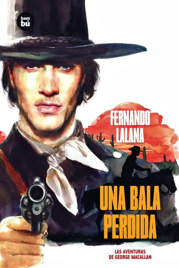 Una bala perdida