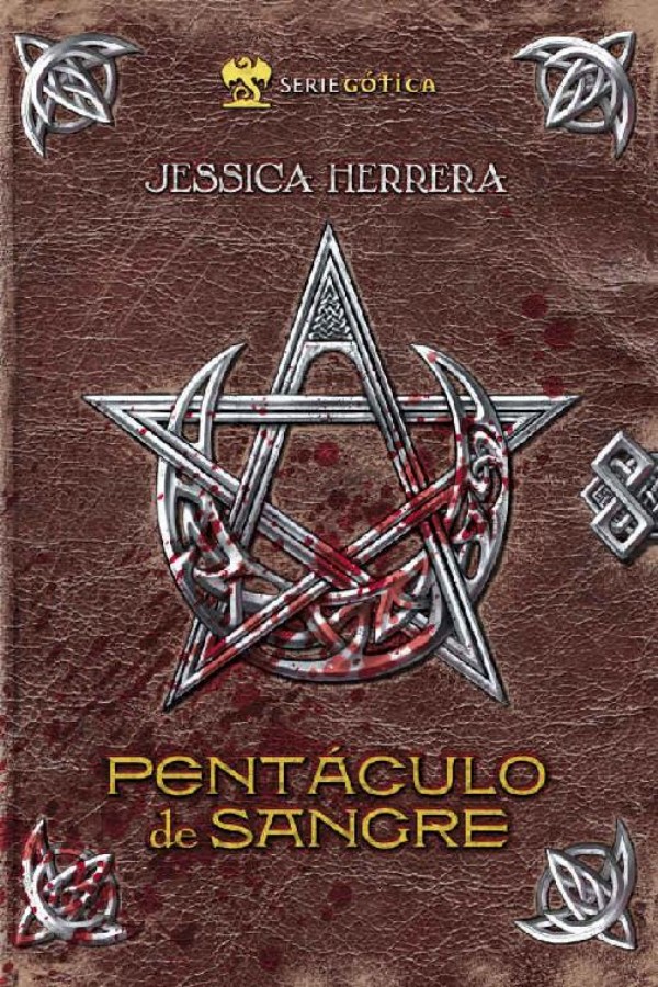 Pentáculo de sangre